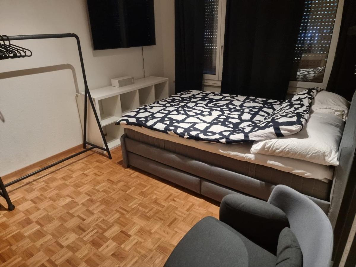 Lovely 2 Bedroom Flat 10 Min From Center Appartement *