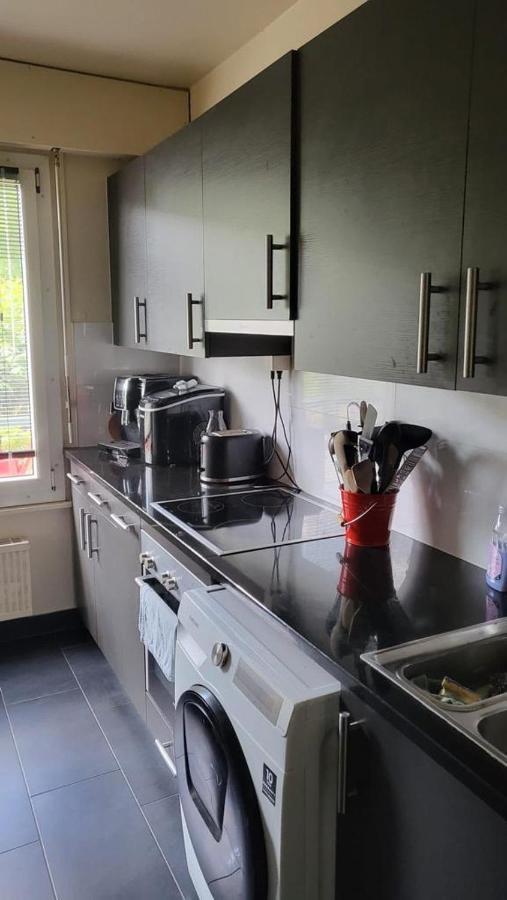 Lovely 2 Bedroom Flat 10 Min From Center Appartement