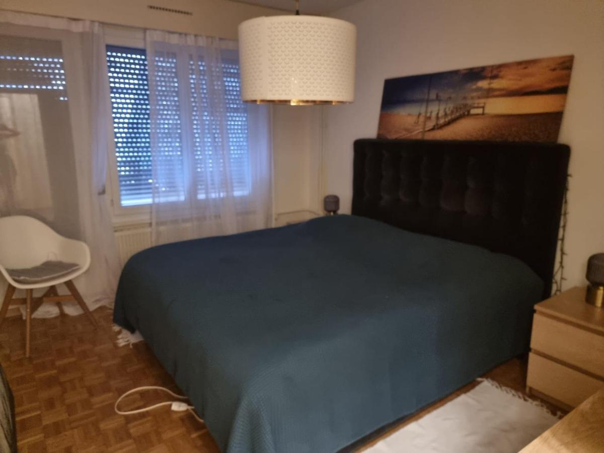 Appartement Lovely 2 Bedroom Flat 10 Min From Center