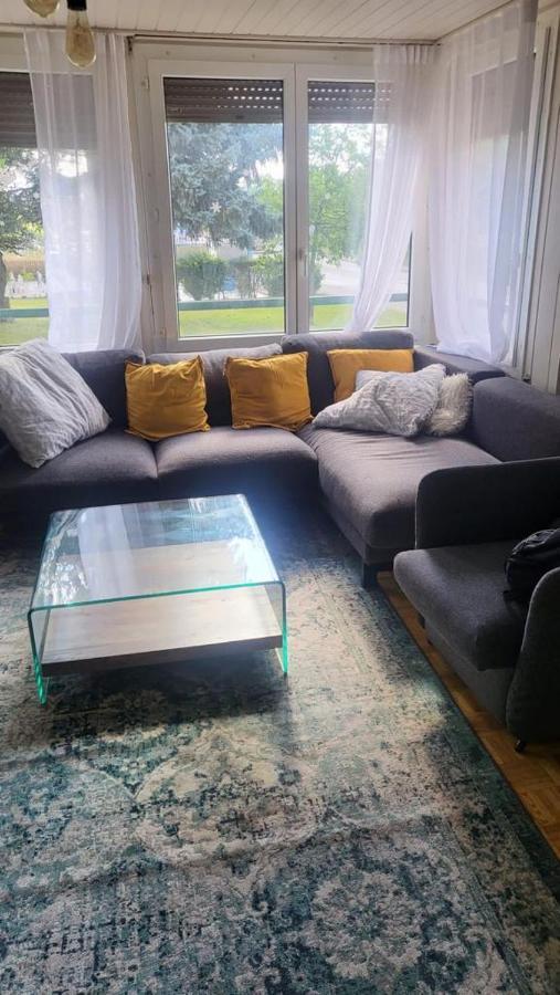 Appartement Lovely 2 Bedroom Flat 10 Min From Center Genève