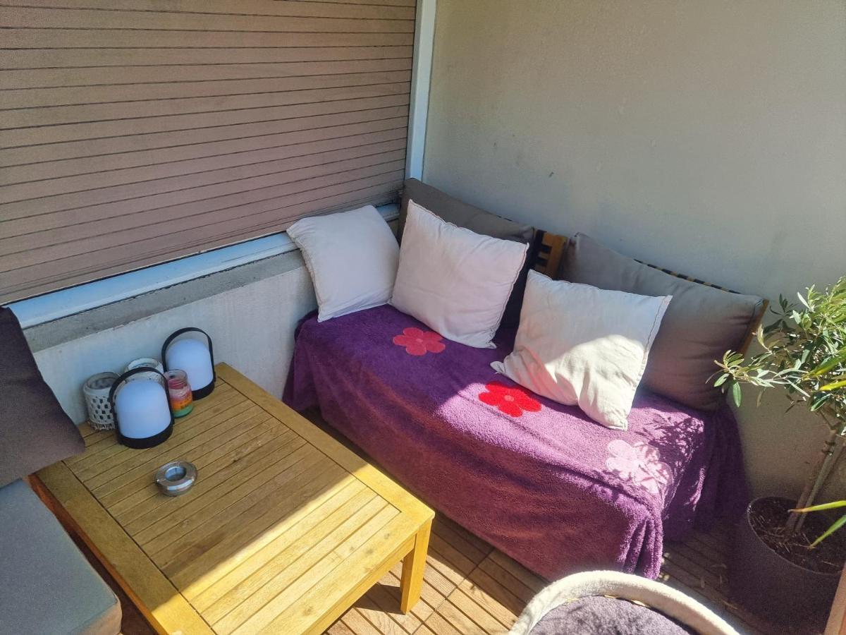 Appartement Lovely 2 Bedroom Flat 10 Min From Center Genève