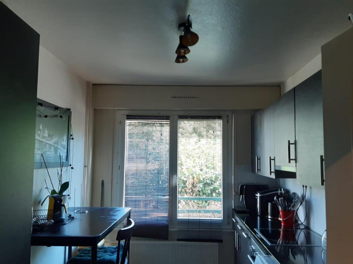 Appartement Lovely 2 Bedroom Flat 10 Min From Center *