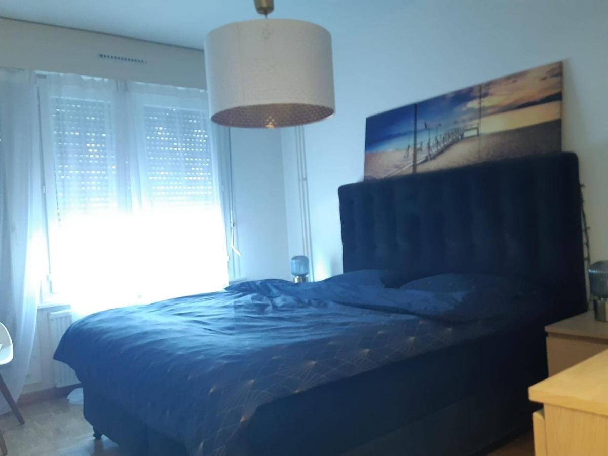 Lovely 2 Bedroom Flat 10 Min From Center Appartement Genève