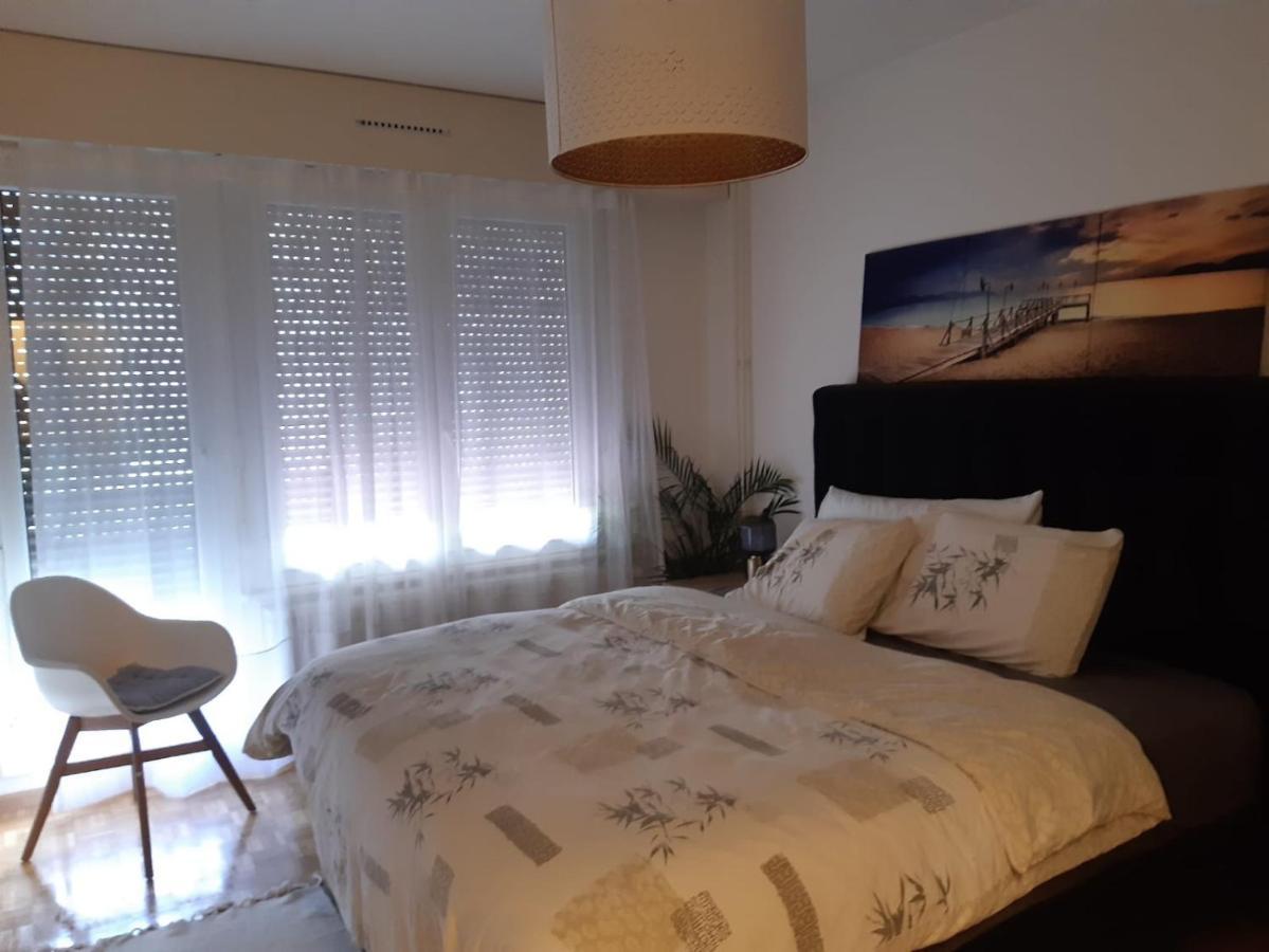 Appartement Lovely 2 Bedroom Flat 10 Min From Center *